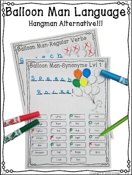 6 Kid-Friendly Alternatives to Hangman to Play in Your Classroom