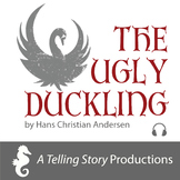 Hans Christian Andersen - The Ugly Duckling | Audio Story