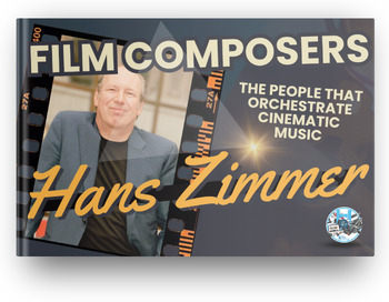 Preview of Hans Zimmer - Film Composers: Listening and Writing Music for Movies