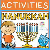 Hanukkah Activities