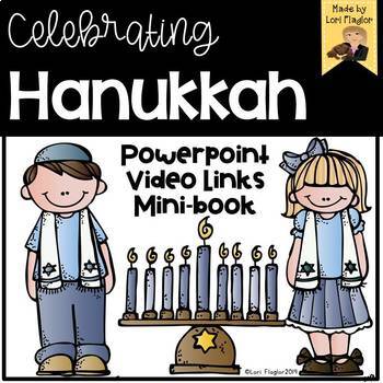 Preview of Hanukkah