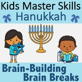 Hanukkah Brain Breaks