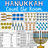 Hanukkah Count the Room