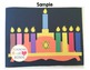 Hanukkah Craftivity by Teaching Hearts and Minds | TpT