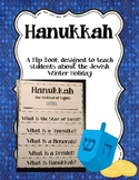 Hanukkah Flip Book (Hanukah, Chanukah)