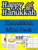 Hanukkah Mini Pack