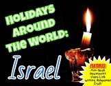 Hanukkah and Holidays Around the World | Winter Holidays: 