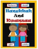 Hanukkah and Kwanzaa: Non-fiction Text and Extended Resources