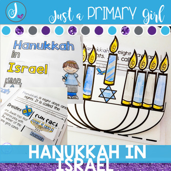 Preview of Hanukkah in Israel