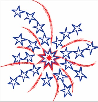 Transparent Background 4th Of July Clip Art