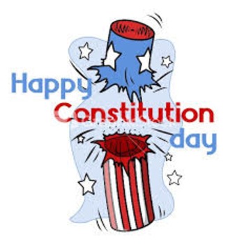 Preview of Happy Birthday, Constitution!
