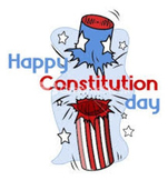 Happy Birthday, Constitution!