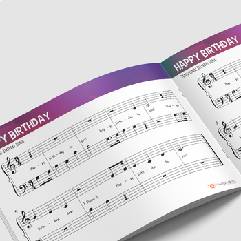 TANTI AUGURI Sheet music