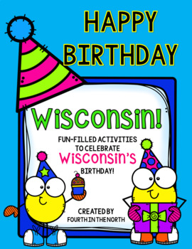 Wisconsin Historical Society on Instagram: Happy Birthday, Mr