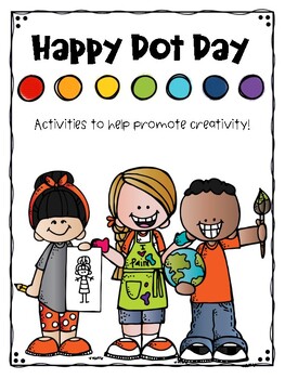 Preview of Happy Dot Day!