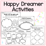 Happy Dreamer Activities