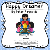 Happy Dreamer: Picture Book Companion 
