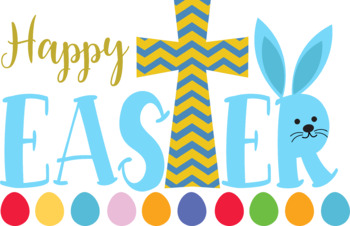 Free Free Delivered By The Easter Bunny Svg SVG PNG EPS DXF File