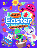 Happy Easter Coding Challenges By Making yo Own Bracelet