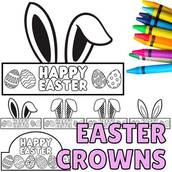 Easter colouring competition - Crown Eyecare :: Opticians providing a  professional, personal, great value service