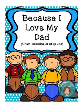 Download Happy Father S Day Or Uncle Grandpa Or Step Dad By Wedded Mommy Bliss