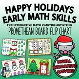 Math Skills for Beginners Promethean Flipchart