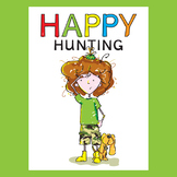 Happy Hunting Storybook