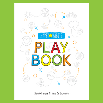 Preview of Happy Habits Playbook