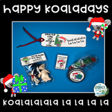 Happy Koaladays - Koalalalala Gift Set