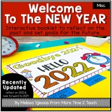 Happy New Year 2022 | Book, Writing Prompts, New Year's Re