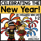 Happy New Year - An Integrated Holiday Mini-Unit for Grades 1-2