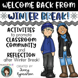 Happy New Year! Community Activities & MORE for Coming Bac