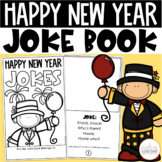 Happy New Year - Funny New Year Jokes - A Holiday Joke Boo