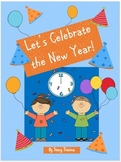 Happy New Year: Resources for Young Learners