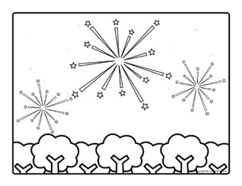 happy new years coloring pages activities easy crafts preschool worksheets