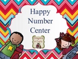 Happy Number Center