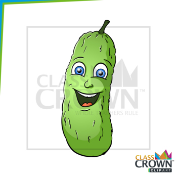 pickle cartoon pictures