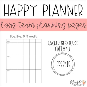 Homework Planner. Homework Organizer by Vilena Hamilton