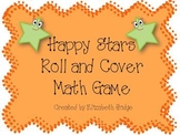 Happy Stars Roll And Cover FREEBIE!