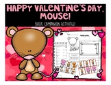 Happy Valentine's Day, Mouse Activities