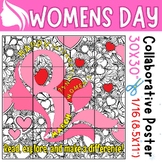 International Women's Day Activity | mindfulness Collabora