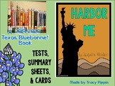 Harbor Me - Test & Summary Cards (Texas Bluebonnet Book)