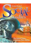 Harcourt Chapter 4 Social Studies Study Guide