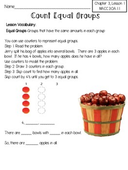 harcourt go math review worksheets for 3rd grade chapter 3 tpt