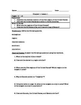 harcourt social studies grade 5 homework and practice book pdf