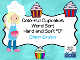 Hard C & Soft C (Upper Grades)