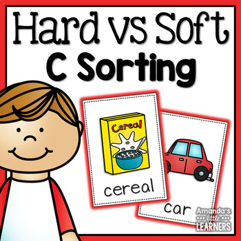 Preview of Hard C vs Soft C Sort