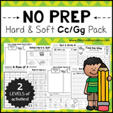 Hard and Soft C & G NO PREP Pack