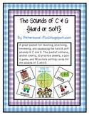 Hard and Soft C & G: The Sounds of C & G