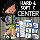Hard and Soft C Activities